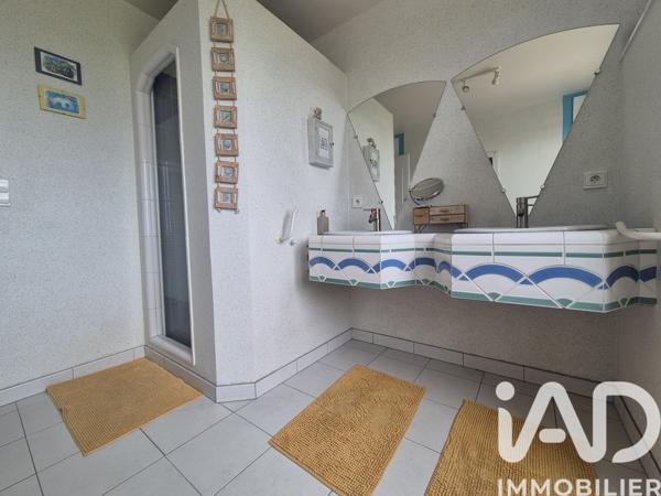 Maison à vendre 7 pièces 180 m² Thouars
