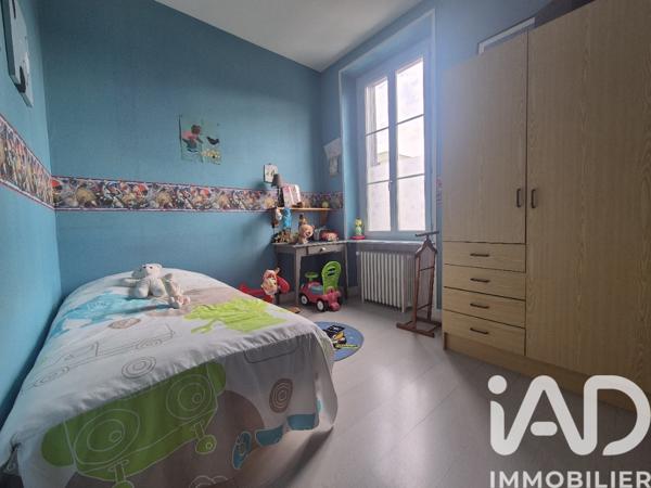 Maison à vendre 7 pièces 180 m² Thouars