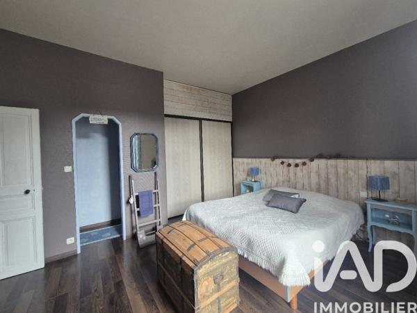 Maison à vendre 7 pièces 180 m² Thouars