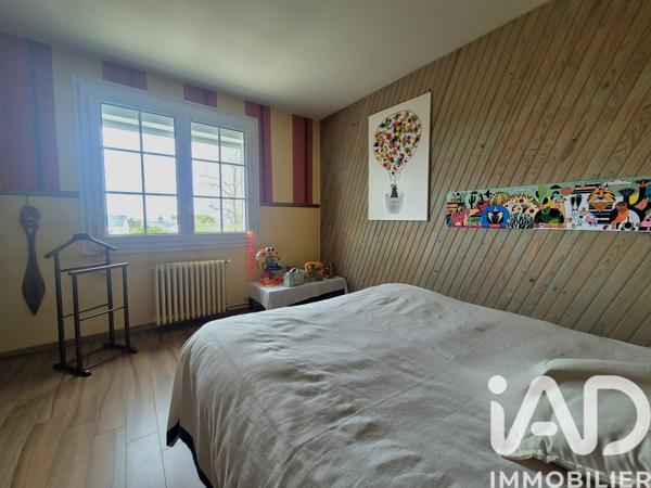 Maison à vendre 7 pièces 180 m² Thouars