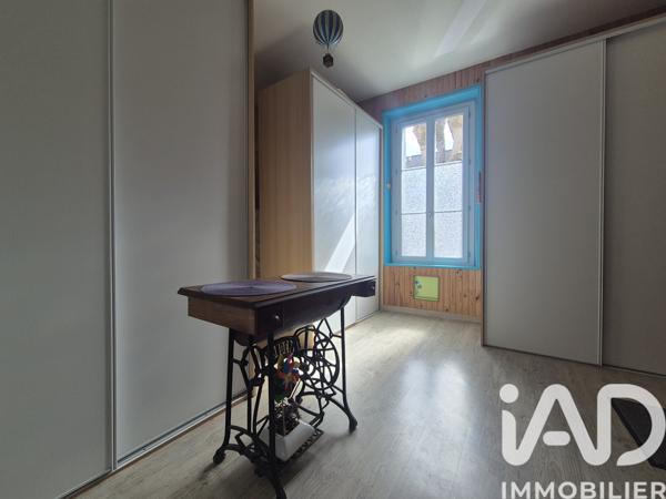 Maison à vendre 7 pièces 180 m² Thouars
