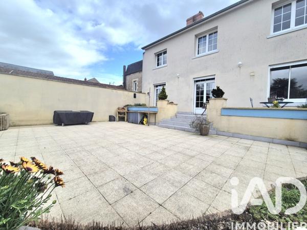 Maison à vendre 7 pièces 180 m² Thouars