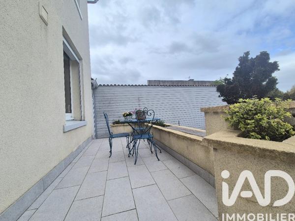 Maison à vendre 7 pièces 180 m² Thouars