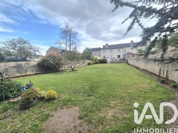 Maison à vendre 7 pièces 180 m² Thouars