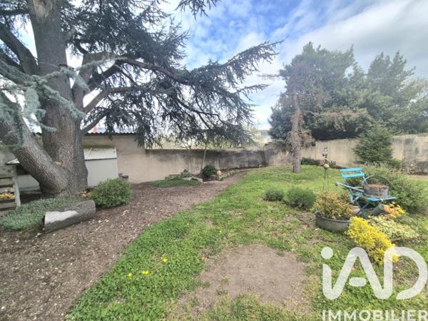 Maison à vendre 7 pièces 180 m² Thouars
