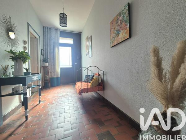 Maison à vendre 7 pièces 180 m² Thouars