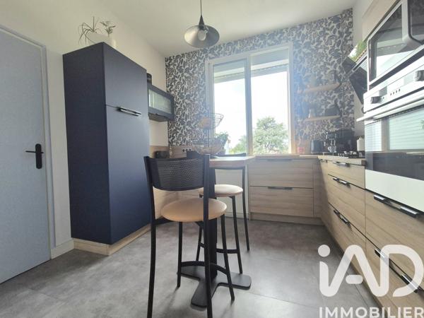 Maison à vendre 7 pièces 180 m² Thouars