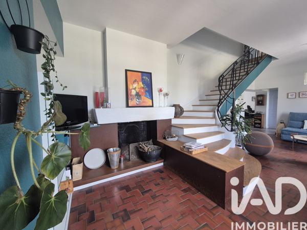 Maison à vendre 7 pièces 180 m² Thouars