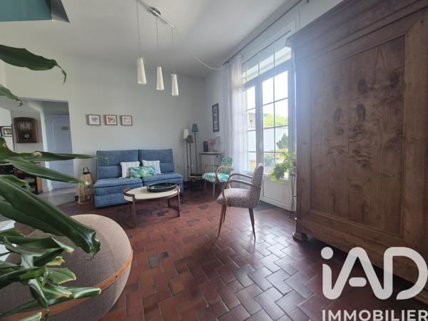Maison à vendre 7 pièces 180 m² Thouars