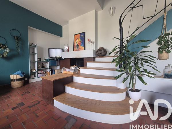 Maison à vendre 7 pièces 180 m² Thouars
