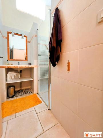 07140 :  Maison pierre avec vue panoramique