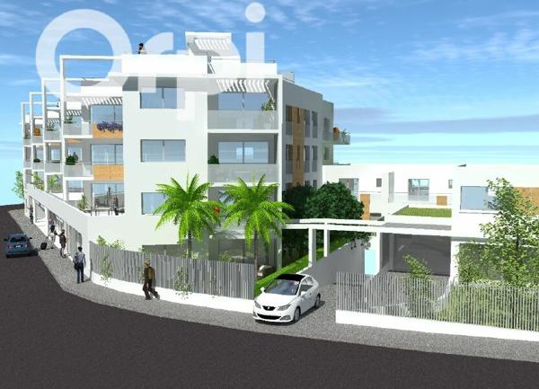 Appartement à vendre  3 pièces • 75,78 m2 Les Mathes