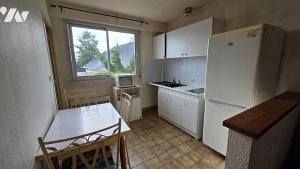 Studio Saint Géréon proches commodités