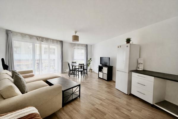 Appartement La Madeleine 3 pièce(s) 64 m2