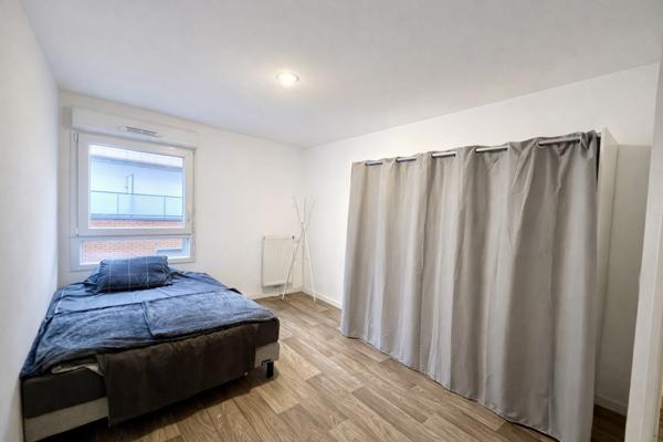 Appartement La Madeleine 3 pièce(s) 64 m2