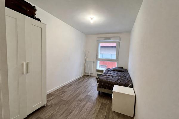 Appartement La Madeleine 3 pièce(s) 64 m2