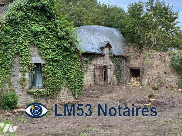 MONTAUDIN -Terrain de loisirs