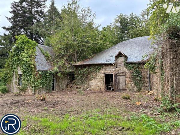MONTAUDIN -Terrain de loisirs