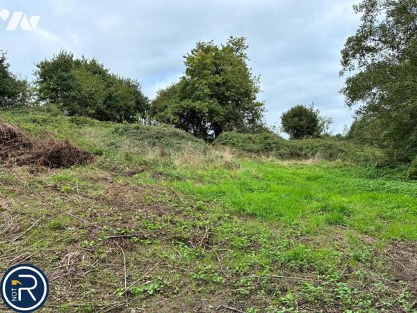 MONTAUDIN -Terrain de loisirs