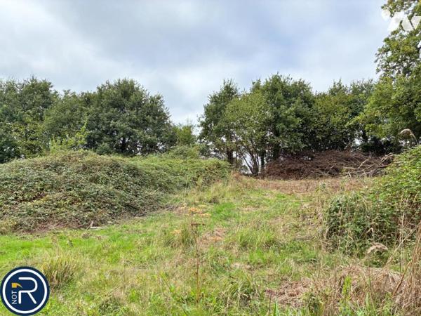 MONTAUDIN -Terrain de loisirs