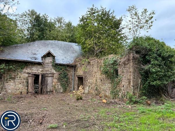 MONTAUDIN -Terrain de loisirs