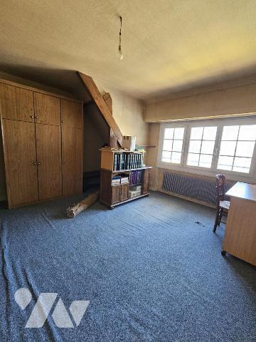 Orvault Petit Chantilly, maison familiale 6 chambres sur parcelle de 654 m²