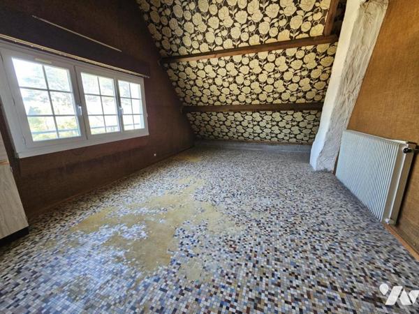 Orvault Petit Chantilly, maison familiale 6 chambres sur parcelle de 654 m²