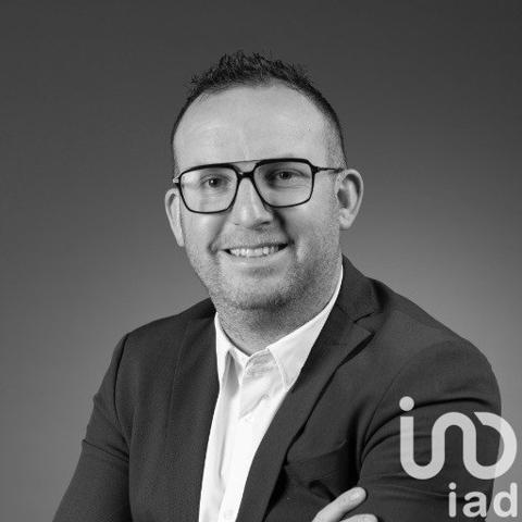 Maison à vendre 5 pièces 110 m² Harnes