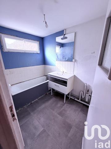 Maison à vendre 5 pièces 110 m² Harnes