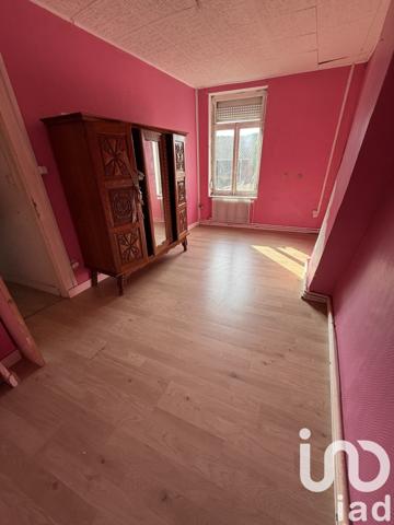 Maison à vendre 5 pièces 110 m² Harnes