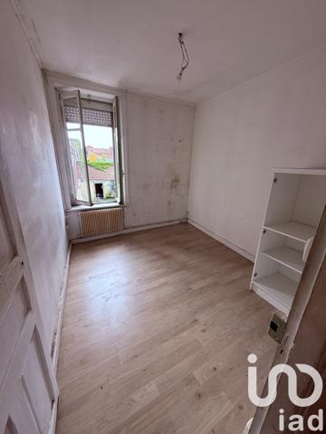 Maison à vendre 5 pièces 110 m² Harnes