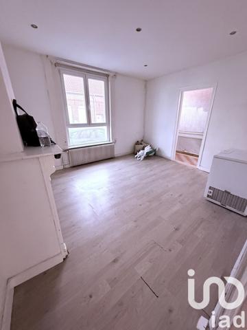 Maison à vendre 5 pièces 110 m² Harnes