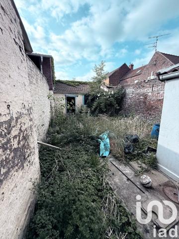 Maison à vendre 5 pièces 110 m² Harnes