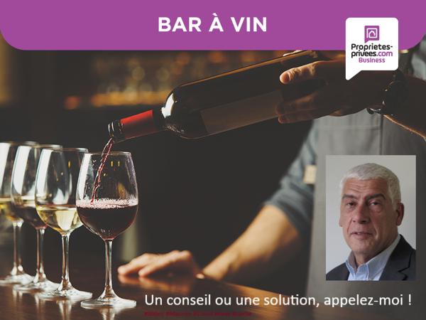 BOURGOIN JALLIEU - BAR, BRASSERIE Bar à Thèmes - Hyper centre ville + parking sécurisé