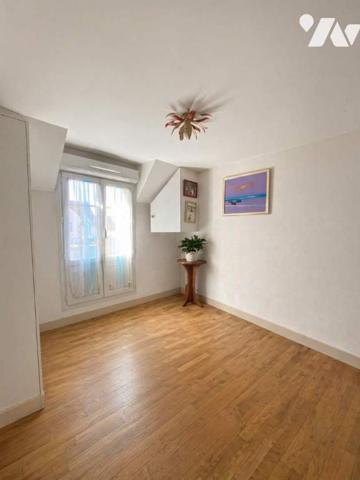 Nouveauté
BERCK 
Maison 2 chambres  av terrasse et jardin à 700 m  à pied de la plage