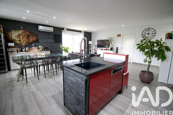 Maison à vendre 4 pièces 93 m² Florensac