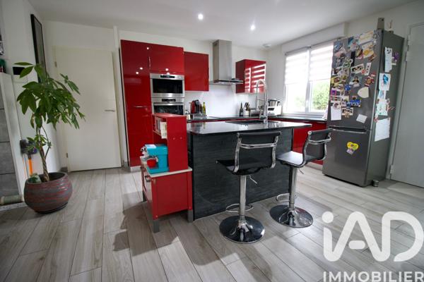 Maison à vendre 4 pièces 93 m² Florensac