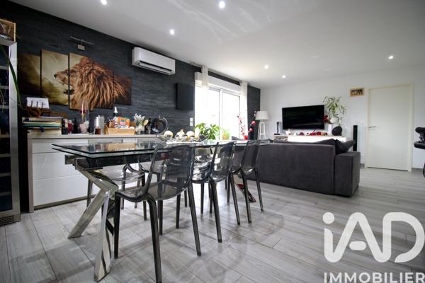 Maison à vendre 4 pièces 93 m² Florensac