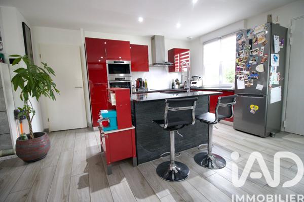 Maison à vendre 4 pièces 93 m² Florensac