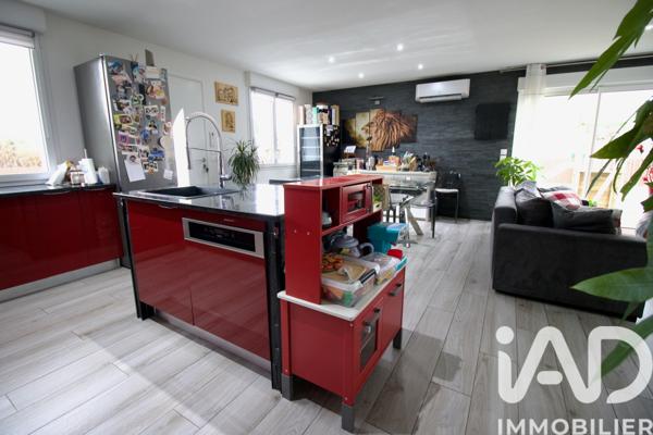 Maison à vendre 4 pièces 93 m² Florensac