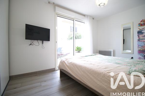 Maison à vendre 4 pièces 93 m² Florensac