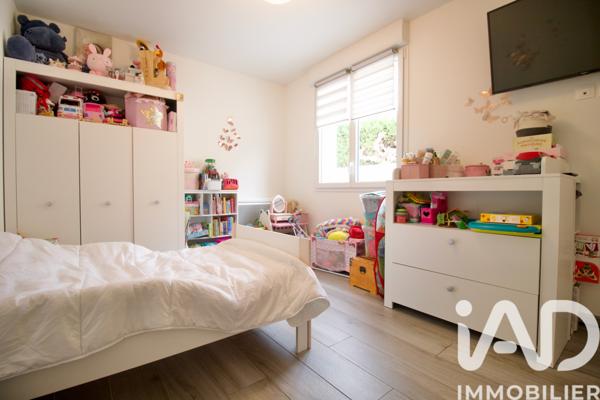 Maison à vendre 4 pièces 93 m² Florensac