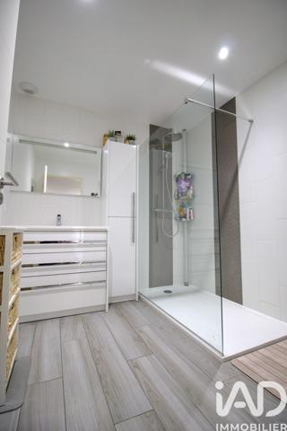 Maison à vendre 4 pièces 93 m² Florensac