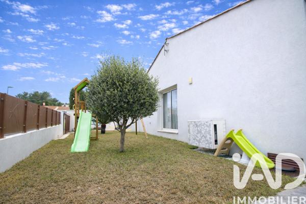 Maison à vendre 4 pièces 93 m² Florensac