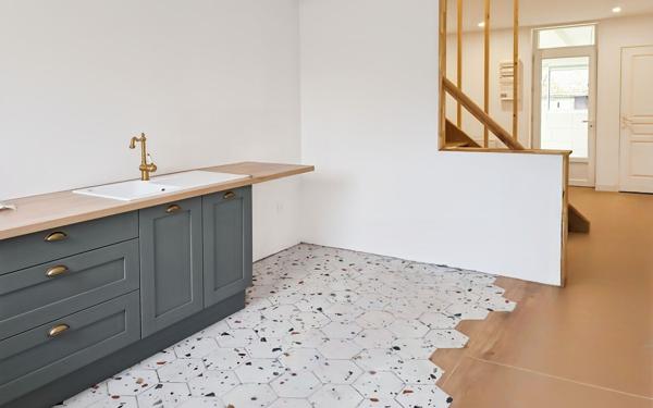 Maison à vendre    4 pièces •  Romorantin-Lanthenay