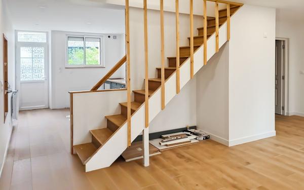 Maison à vendre    4 pièces •  Romorantin-Lanthenay