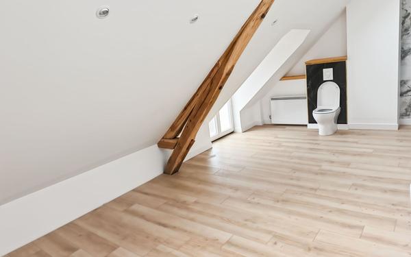 Maison à vendre    4 pièces •  Romorantin-Lanthenay