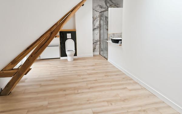 Maison à vendre    4 pièces •  Romorantin-Lanthenay