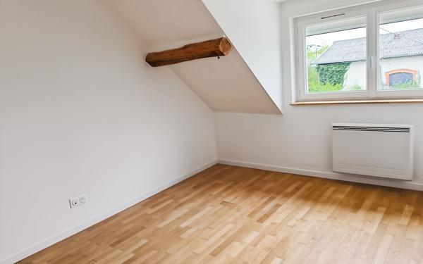 Maison à vendre    4 pièces •  Romorantin-Lanthenay