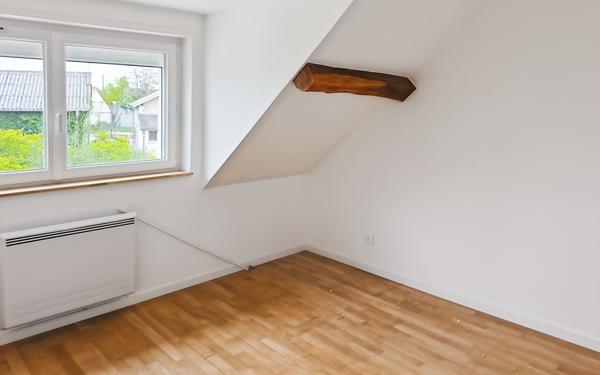 Maison à vendre    4 pièces •  Romorantin-Lanthenay
